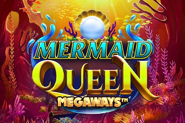 Mermaid Queen Megways