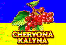 Chervona Kalyna Logo