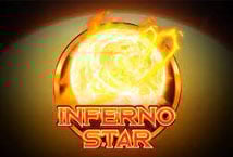 Inferno Star Logo