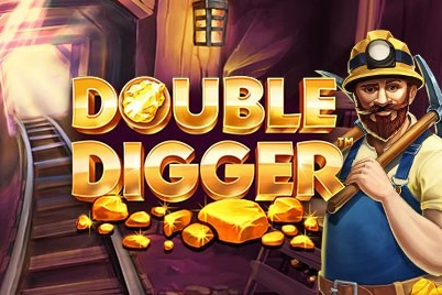 Double Digger Logo