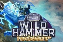 Wild Hammer Megaways Logo