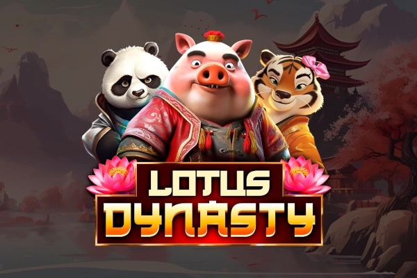 Lotus Dynasty Logo