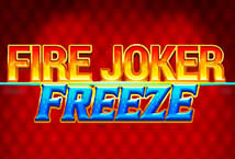 Fire Joker Freeze Logo