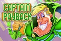 Captain Payback Logo