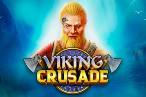 Viking Crusade Logo
