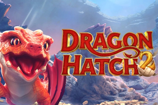 Dragon Hatch 2 Logo
