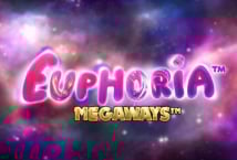 Euphoria Megaways Logo