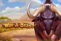 Win-A-Beest Logo
