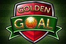 Golden Goal Logo