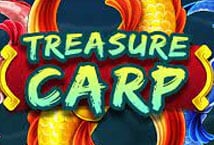 Treasure Carp Logo