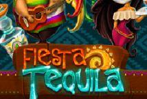 Tequila Fiesta Logo