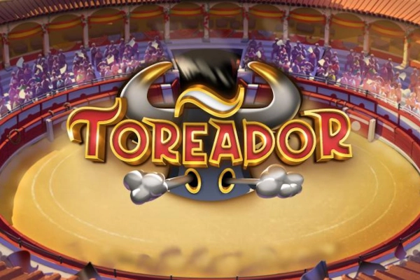 Toreador Logo