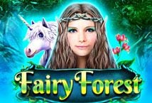 Fairy Forest Logo