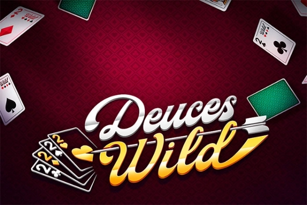 Deuces Wild Logo