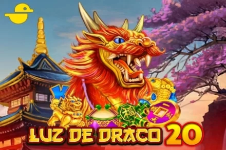 Luz de Draco 20 Logo