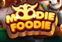 Moodie Foodie Logo
