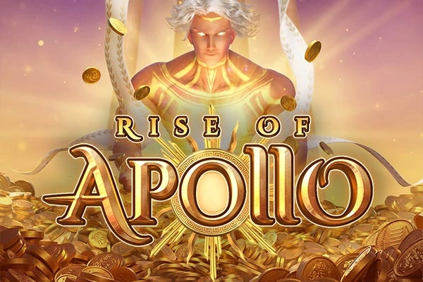 Rise of Apollo Logo
