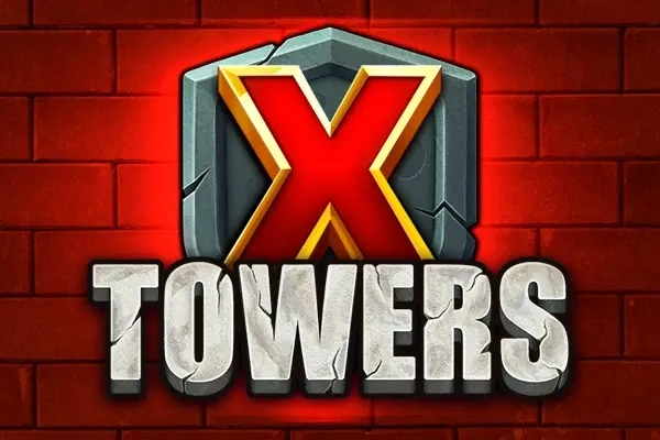 X Towers Logo