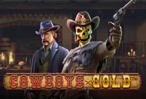 Cowboy's Gold Logo