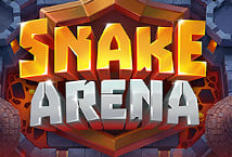 Snake Arena Logo