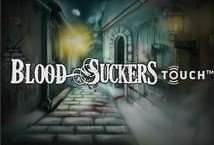 Blood Suckers Logo