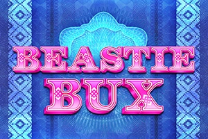 Beastie Bux Logo