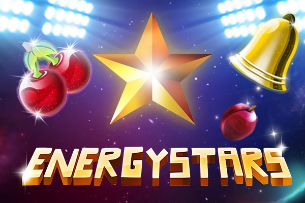Energy Stars Logo