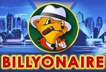 Billyonaire Logo