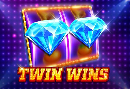 TWIN WINS Logo