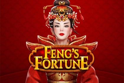 Feng's Fortune Logo