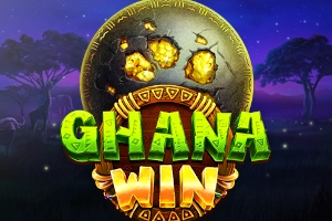 Ghana Win Logo