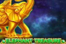Elephant Treasure Logo
