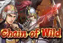 Chain of Wild Logo
