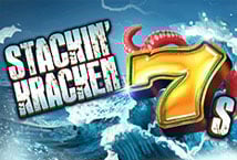 Stackin Kracken 7s Logo