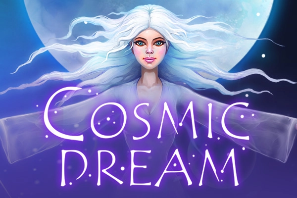 Cosmic Dream Logo
