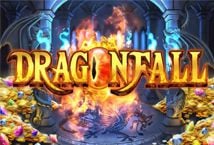 Dragon Fall Logo