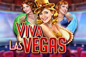 Viva Las Vegas Logo