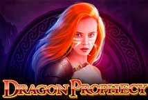 Dragon Prophecy Logo