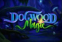 Dogwood Magic Logo