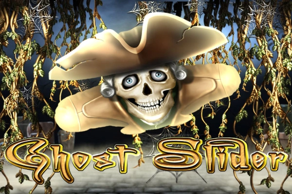 Ghost Slider Logo