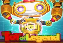 Toy of Legend