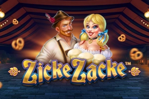 Zicke Zacke Logo