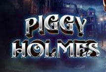 Piggy Holmes Logo