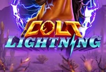Colt Lightning Logo