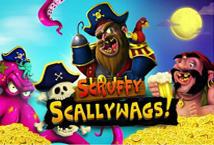 Scruffy Scallywags Logo