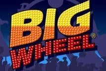 Big Wheel Logo