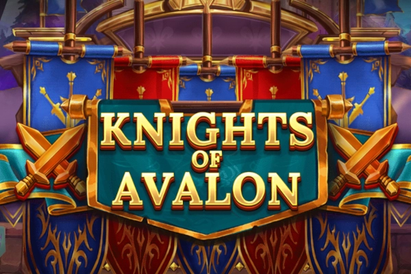 Knights of Avalon Logo