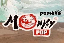 MonkeyPop Logo