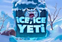 Ice Ice Yeti Logo