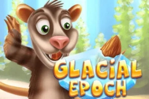 Glacial Epoch Logo